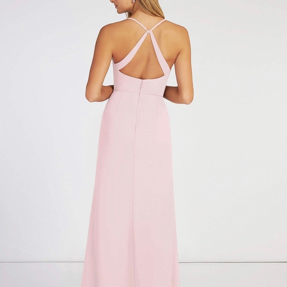 Azazie Formal Dress - Picture 2 of 6